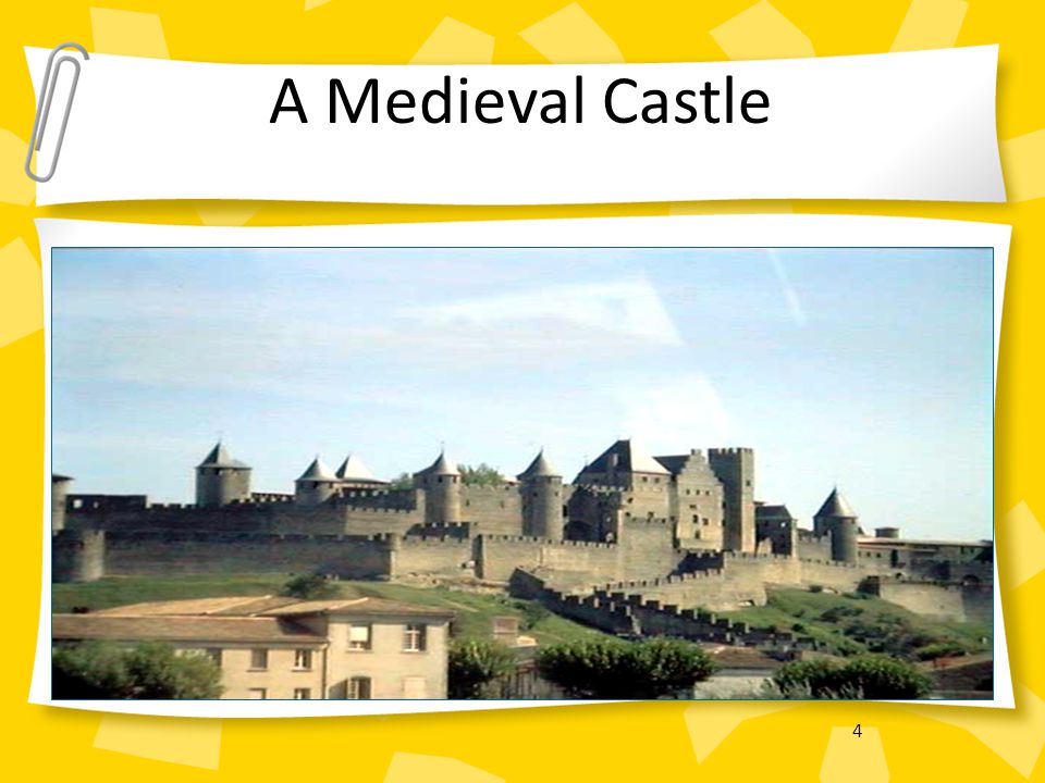 A Medieval Castle 4