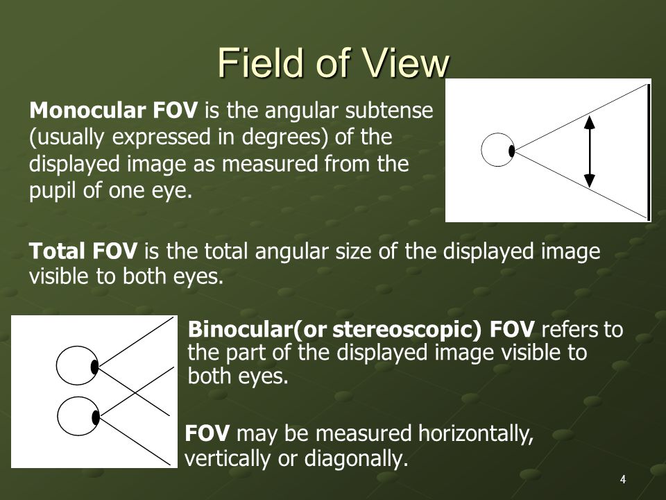 Head-Mounted Display Sherman & Craig, pp ppt download