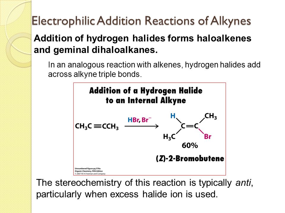 Реакция на галогенид ионы. Electrophilic addition. Alkynes electrophilic addition Reaction Reaction mechanism. Alkyne Reactions. Ketone Substitution of hydrogen.