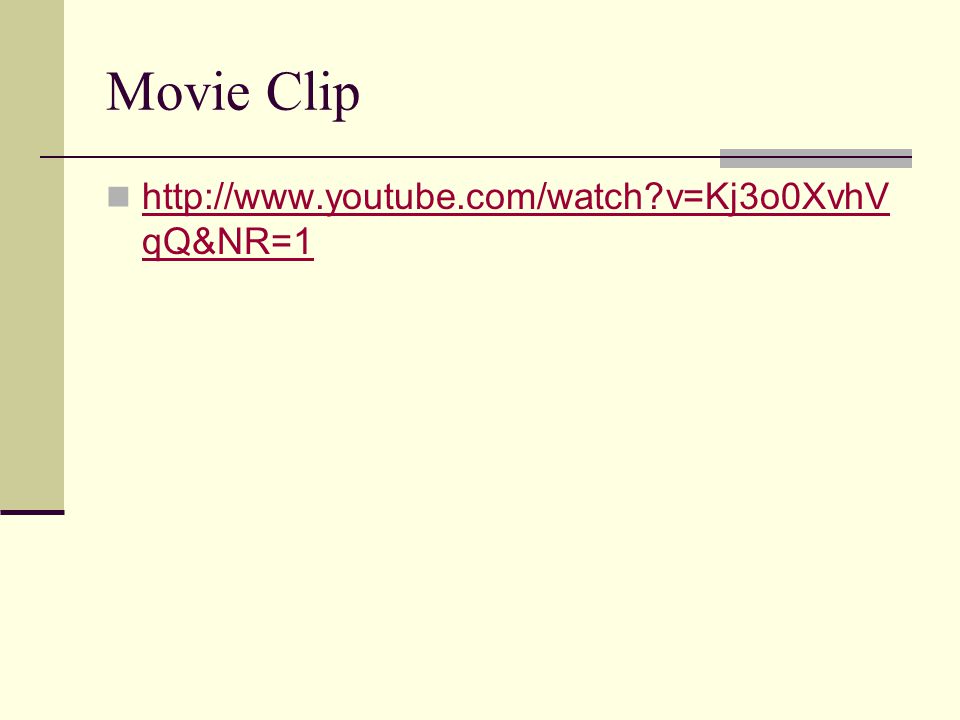Movie Clip   v=Kj3o0XvhVqQ&NR=1