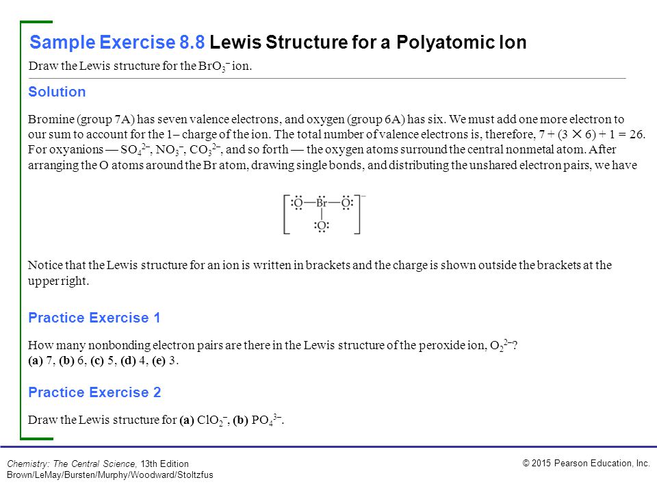 Sample Exercise 8 1 Magnitude Of Lattice Energies Ppt Video Online Download Sample Exercise 8 1 Magnitude Of Lattice Energies Ppt Video Online Download