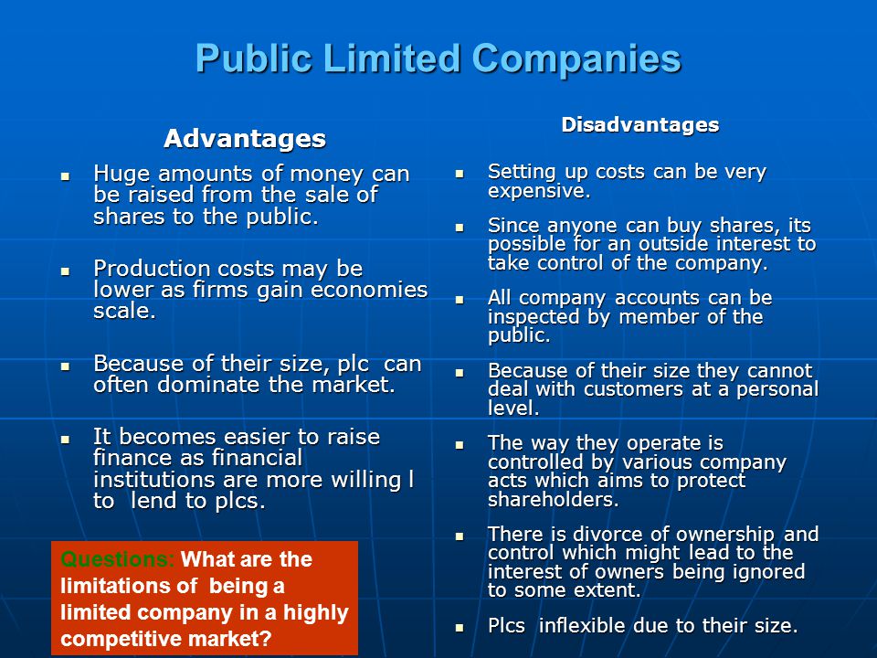 Types Of Organization Ppt Video Online Download