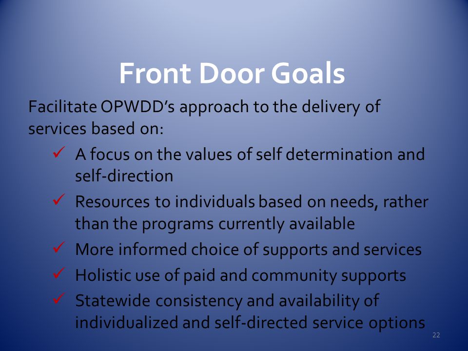 Person Centered Care In Managed Care Myth Or Reality