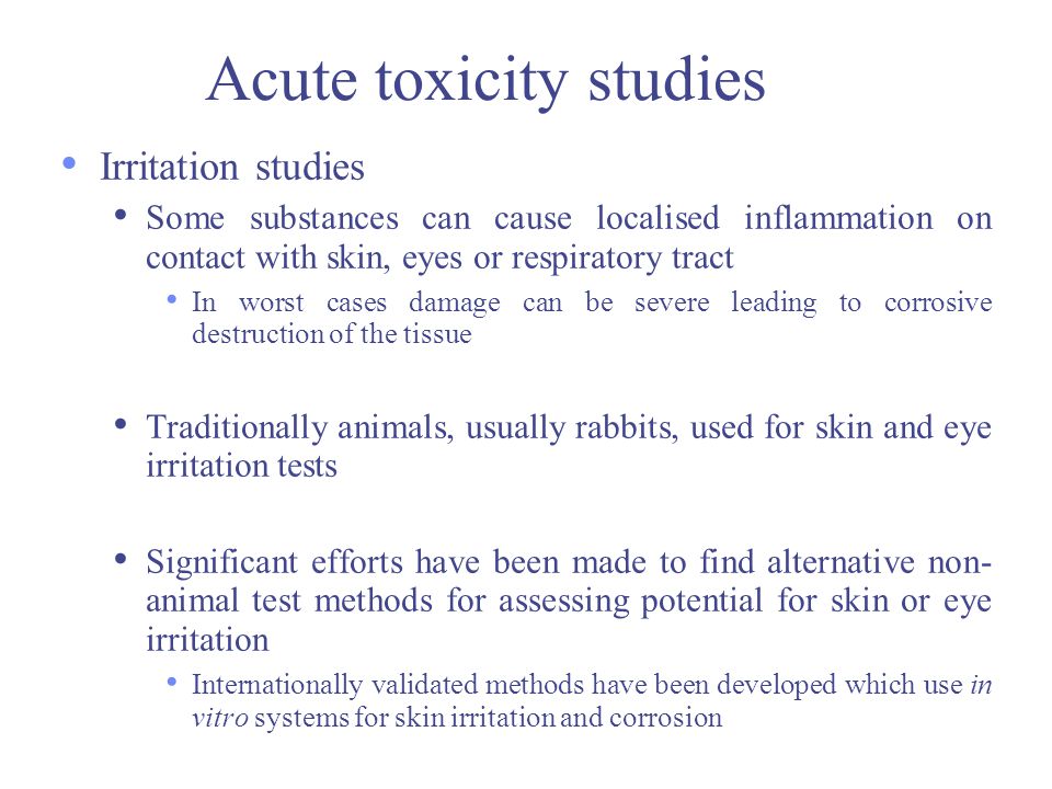 W507 – Dose response and toxicity testing - ppt video online download