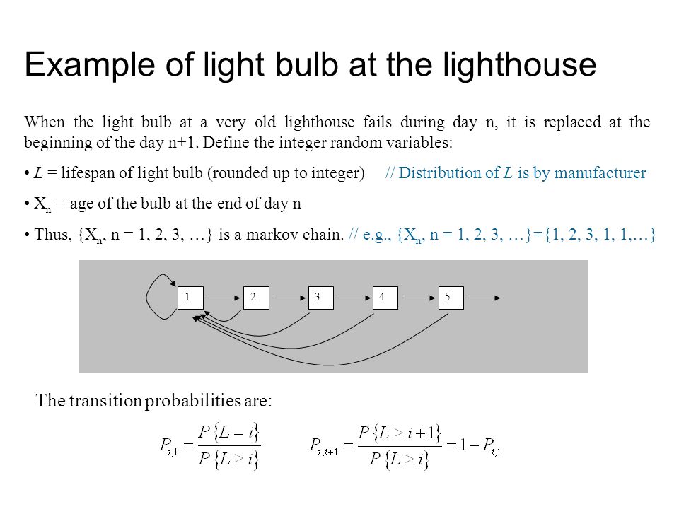 Ieg4140 Teletraffic Engineering Ppt Download