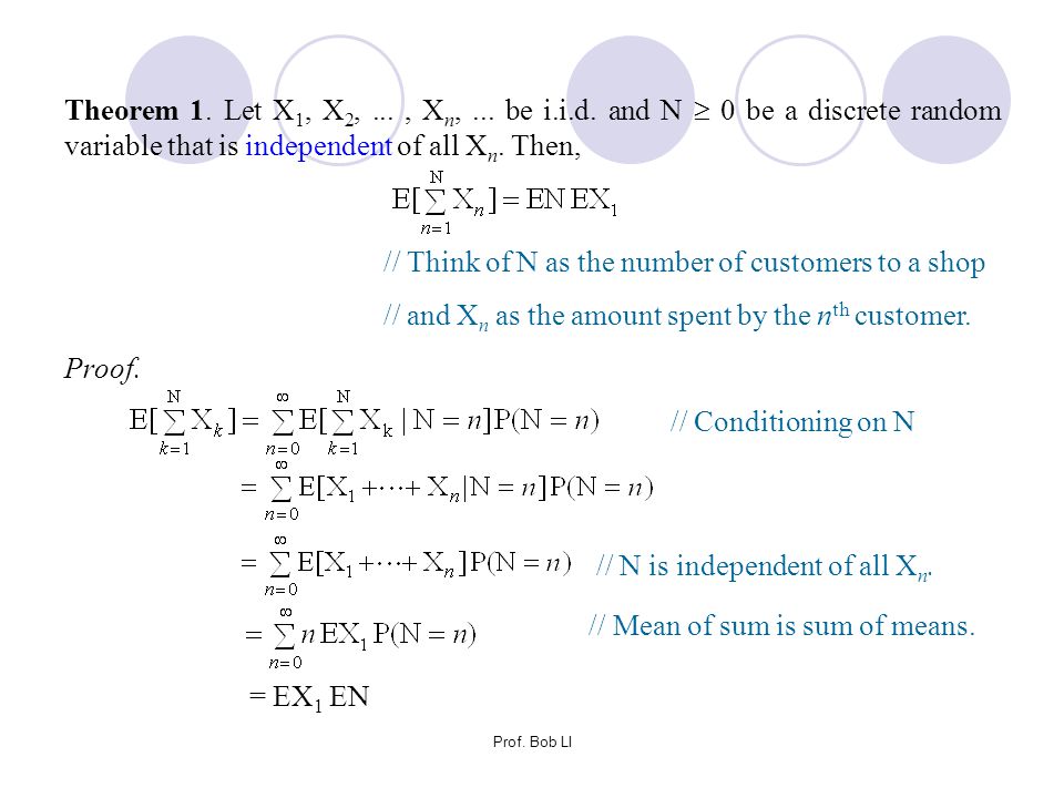 Ieg4140 Teletraffic Engineering Ppt Download