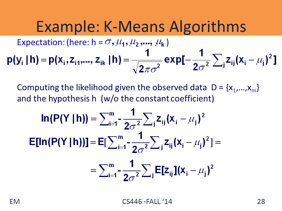 Semi-Supervised Learning - ppt download