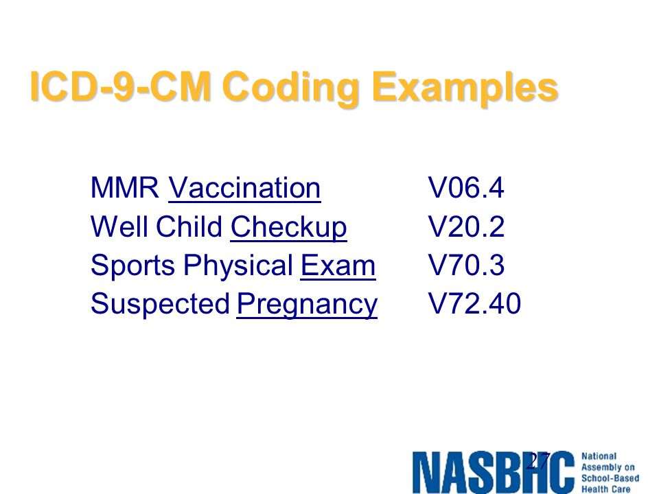 Breaking The Code Icd Cpt Hcpcs Dsm E M Epf Sf Ei Mh Ppt Download