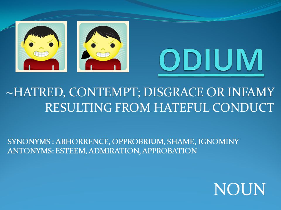 Acrimonious Definition Stinging Bitter In Temper Or Tone Ppt