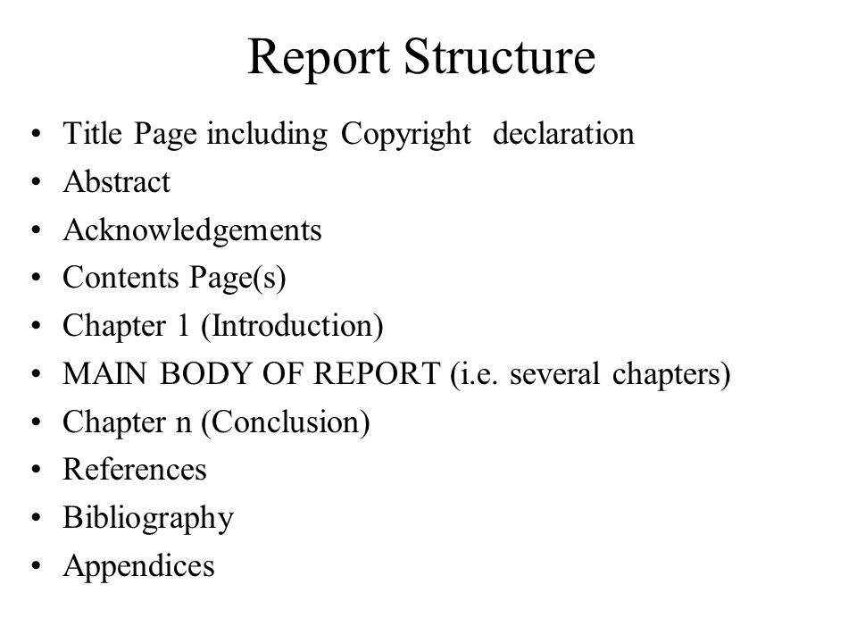 Report на английском. Report структура. Report writing structure. Структура репорт. Структура Report на английском.