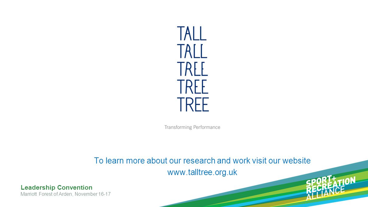 To learn more about our research and work visit our website