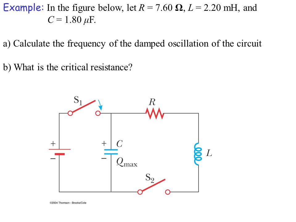 Self Inductance And Circuits Ppt Video Online Download