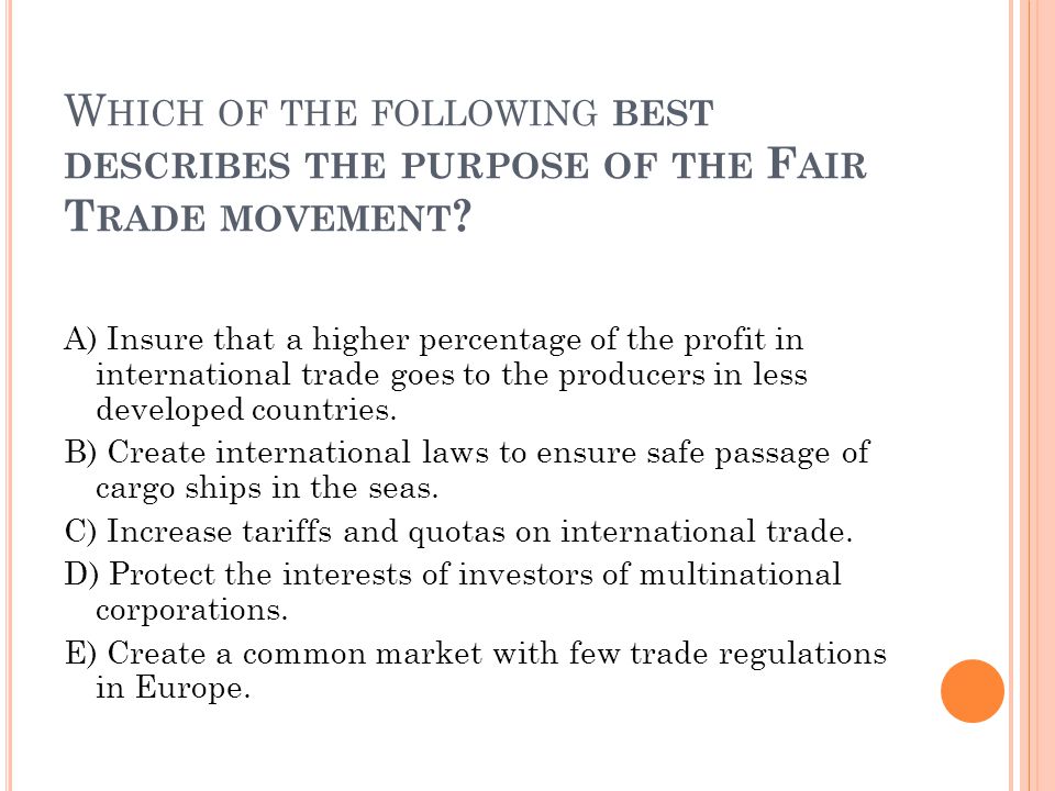 Industry And Economic Development Ppt Download