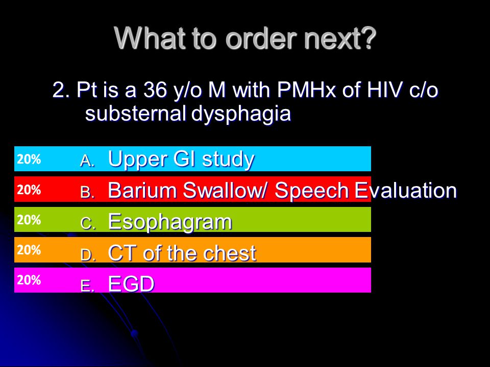 Radiologic Appropriateness Criteria Ppt Download