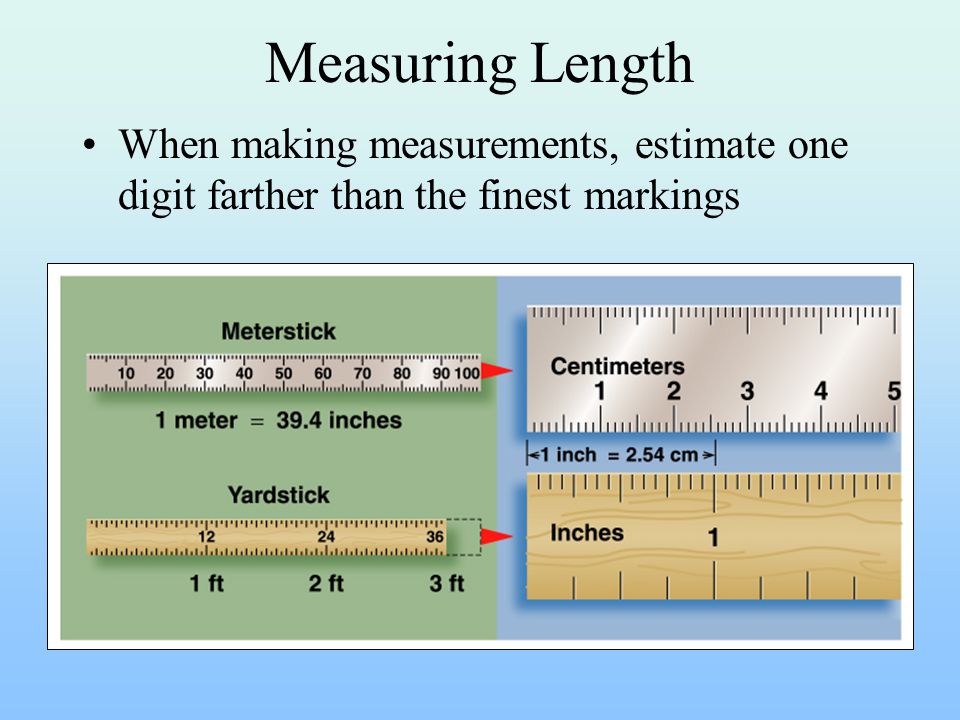 Measurement Used In Everyday Life Cooking Taking Your Temperature Ppt Video Online Download
