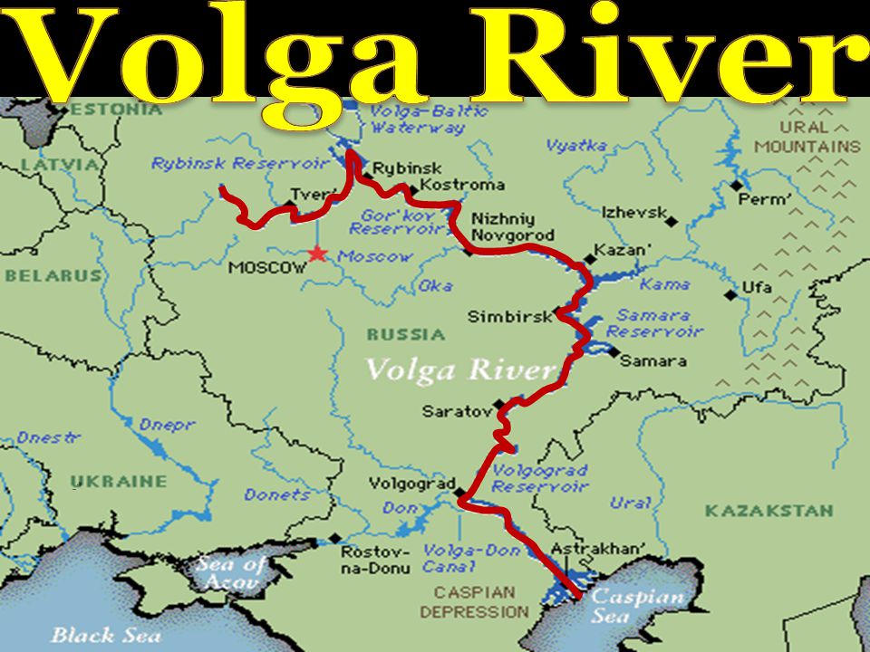 Река волга с городами на карте россии. Где находится река Волга на карте России. Река Волга на карте. Река Волга от истока до устья на карте России. Где находится река Волга на карте.