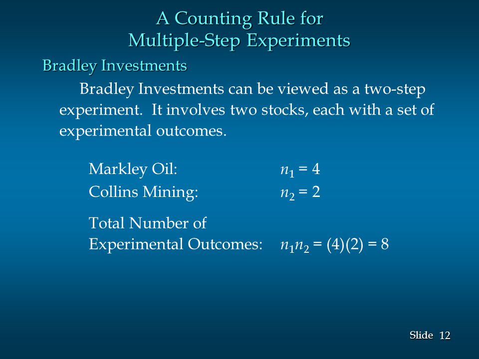 Introduction to probability uncertainty probability tree diagrams
