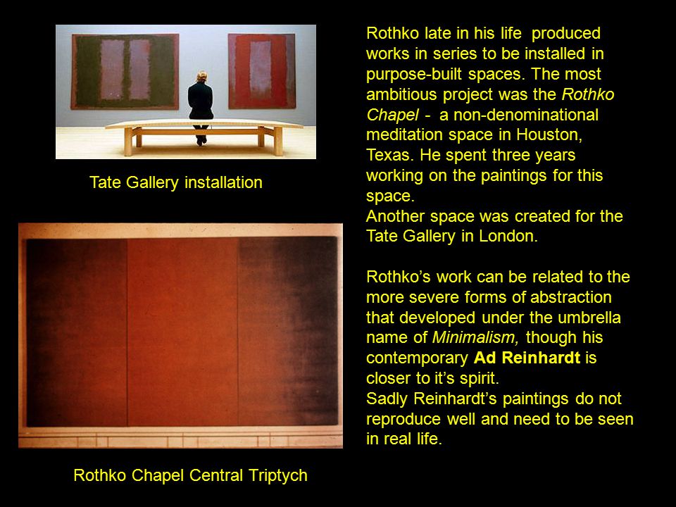 Abstract Art Of The 20th Century Ppt Video Online Download