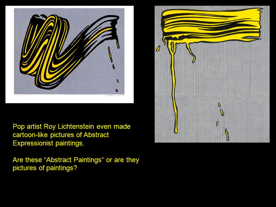 Abstract Art Of The 20th Century Ppt Video Online Download