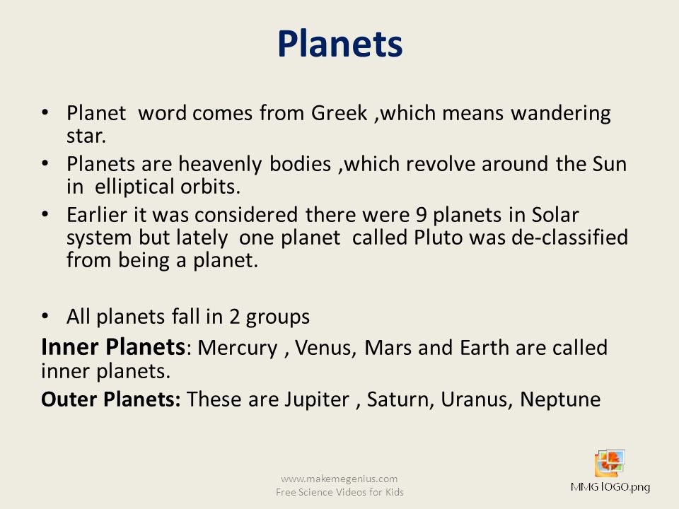 For Free Science Videos For Kids Ppt Video Online Download