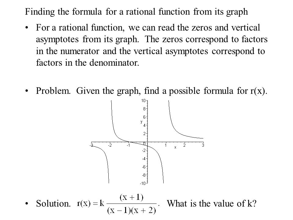 Power Functions A Power Function Is A Function Of The Form Where K And P Are Constants Problem Which Of The Following Functions Are Power Functions Ppt Video Online Download