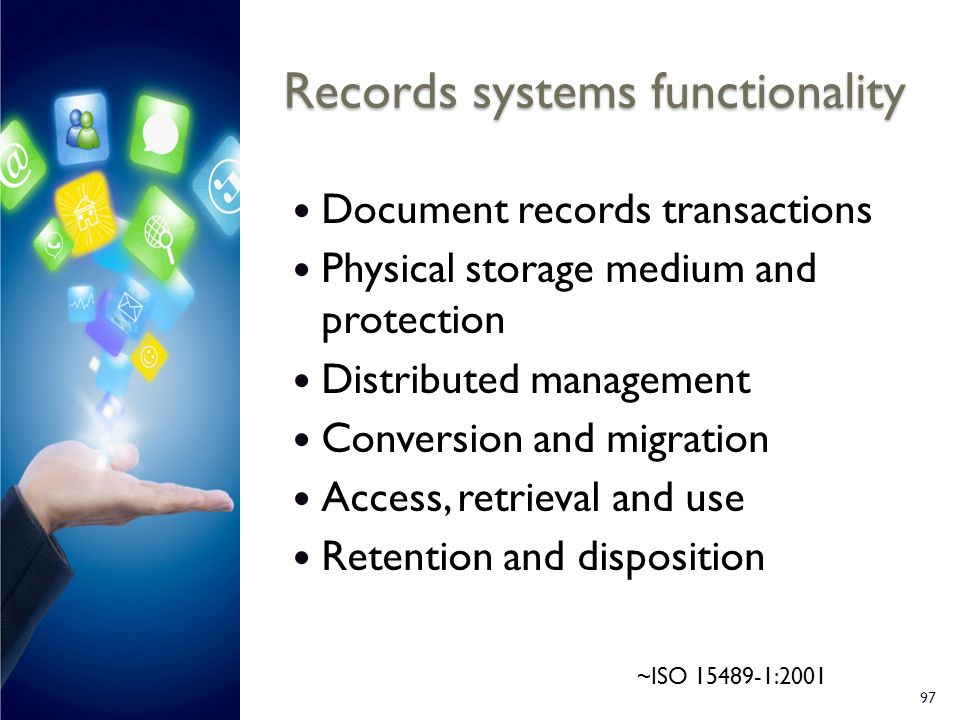 Records System