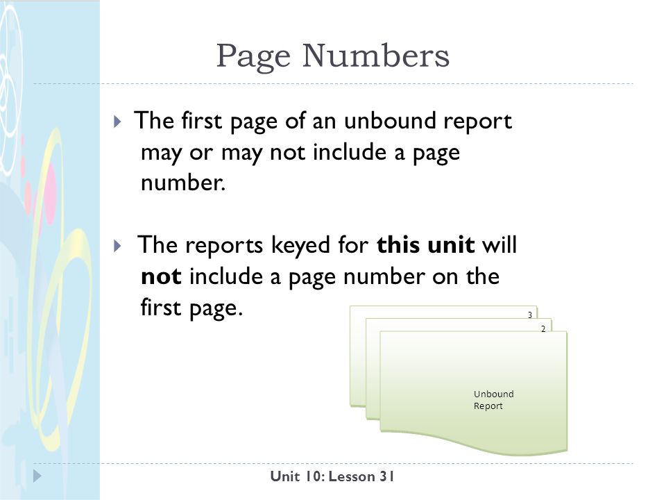 Use the default 12 point calibri font for unbound reports icloudpola