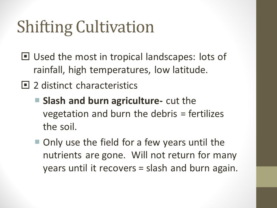 Shifting Cultivation And Plantations Ppt Download shifting-cultivation-and-plantations-ppt-download