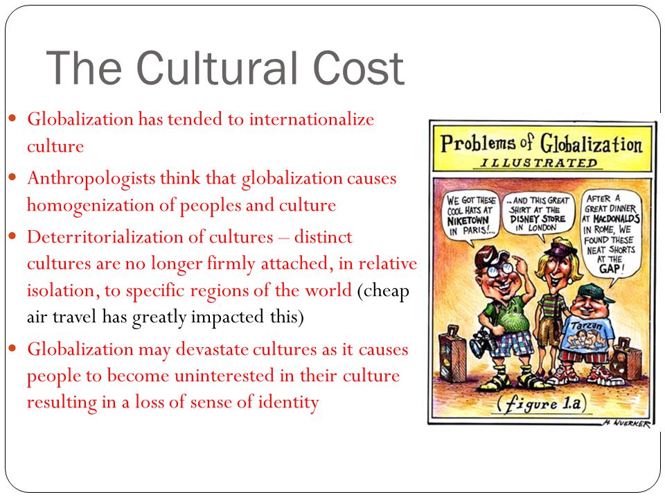 Globalization and the Social Sciences - ppt video online download