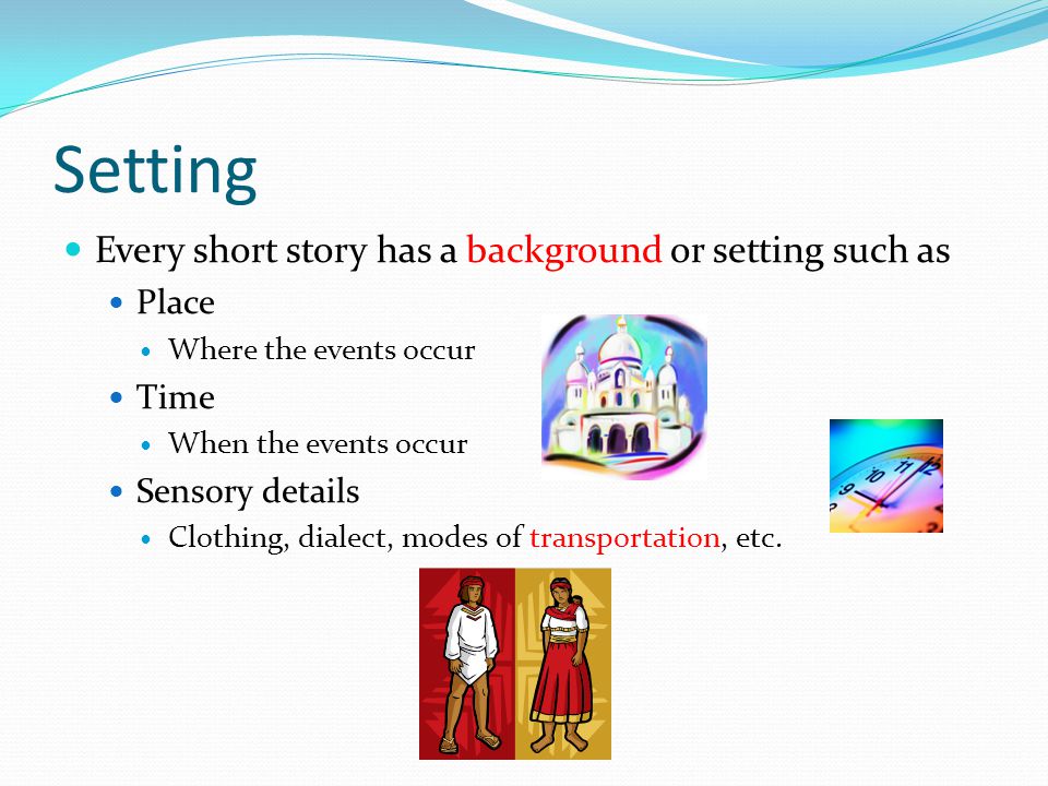An introduction to Short Stories - ppt video online download