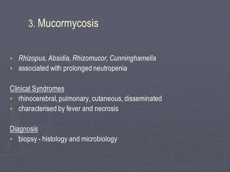Infections In Organ Transplantation And Neutropenia Ppt Video Online Download