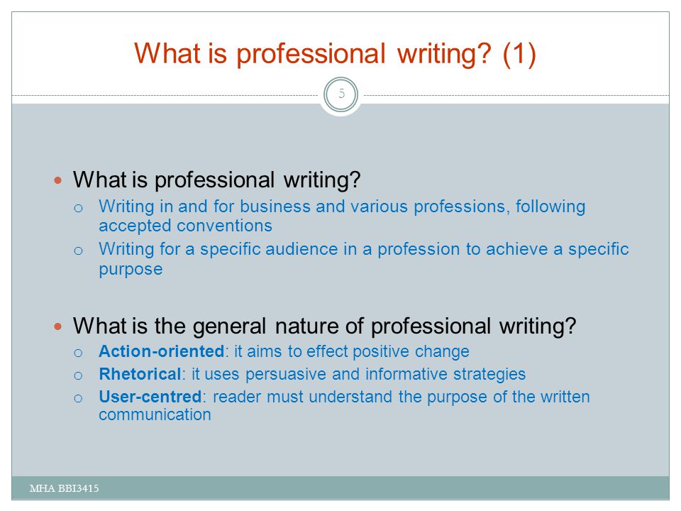 How To Get Discovered With professional essay writers