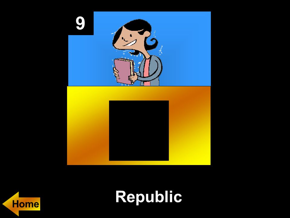 9 Republic Home
