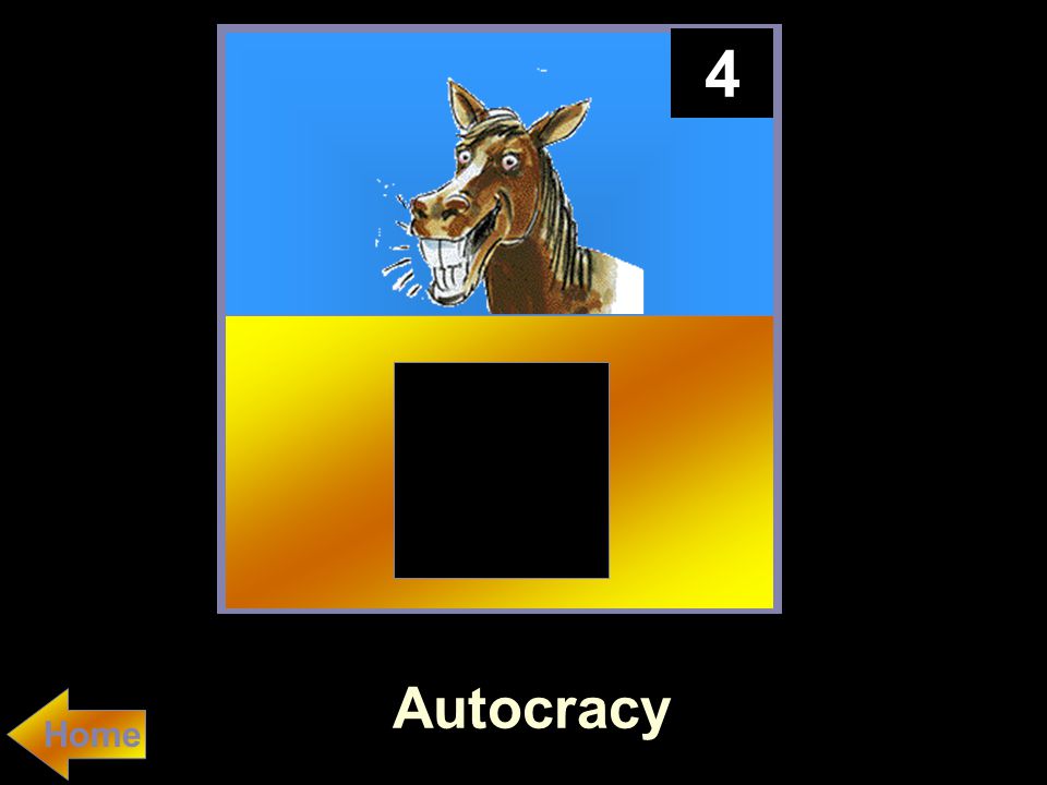 4 Autocracy Home