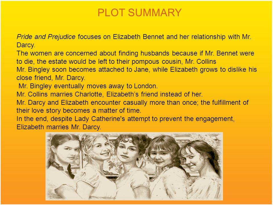 PRIDE AND PREJUDICE "It is a truth universally acknowledged that a single  man in possession of a good fortune must be in want of a wife." - ppt video  online download