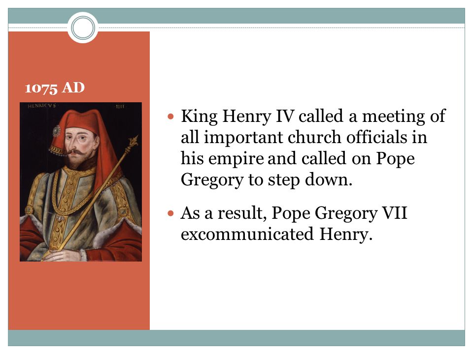 define pope gregory vii