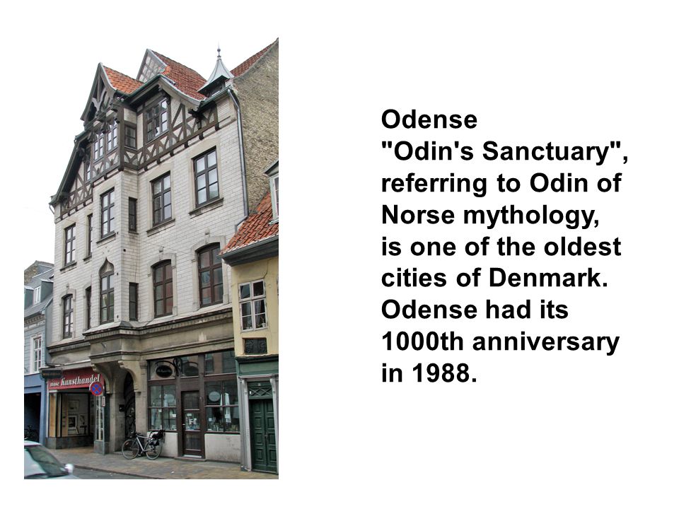 To Take Place In The Heart Of Fairytale Country In Odense Denmark 6th 8th Of Oct Ppt Download To Take Place In The Heart Of Fairytale Country In Odense Denmark 6th 8th Of Oct Ppt Download