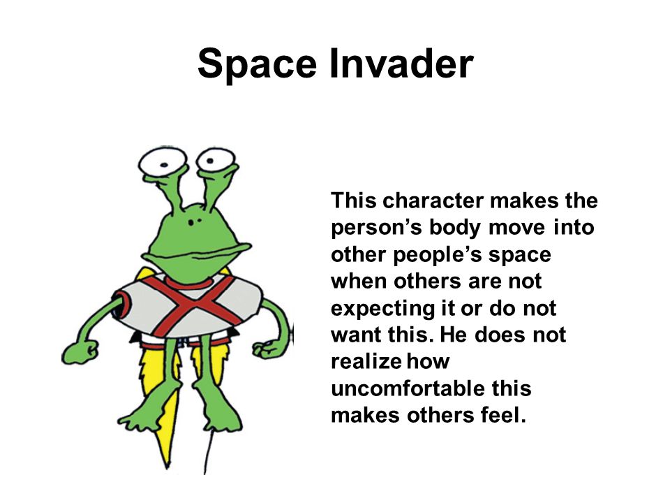 space invader superflex