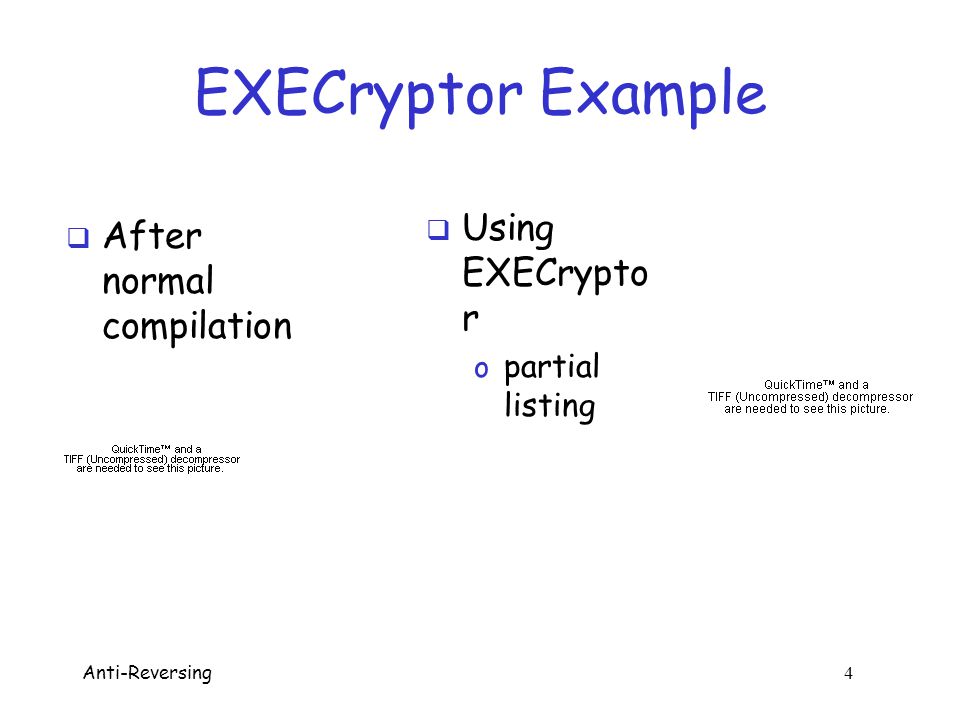 Execryptor 2.4 Execryptor 2.4