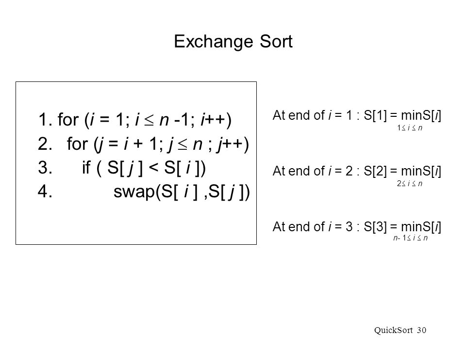 Using Divide And Conquer For Sorting Ppt Video Online Download