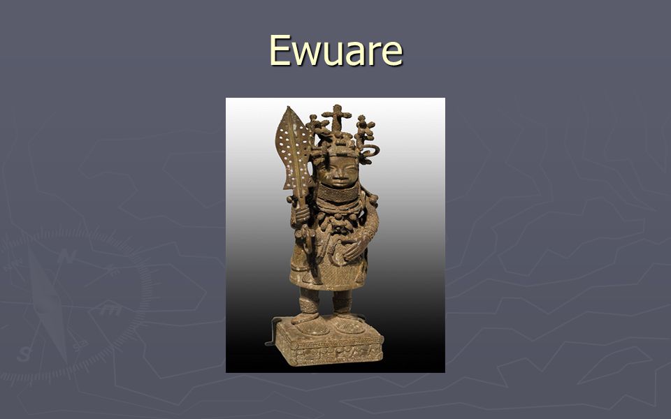 Ewuare