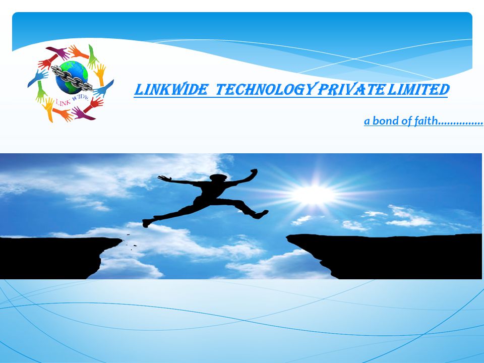 LINKWIDE TECHNOLOGY PRIVATE LIMITED