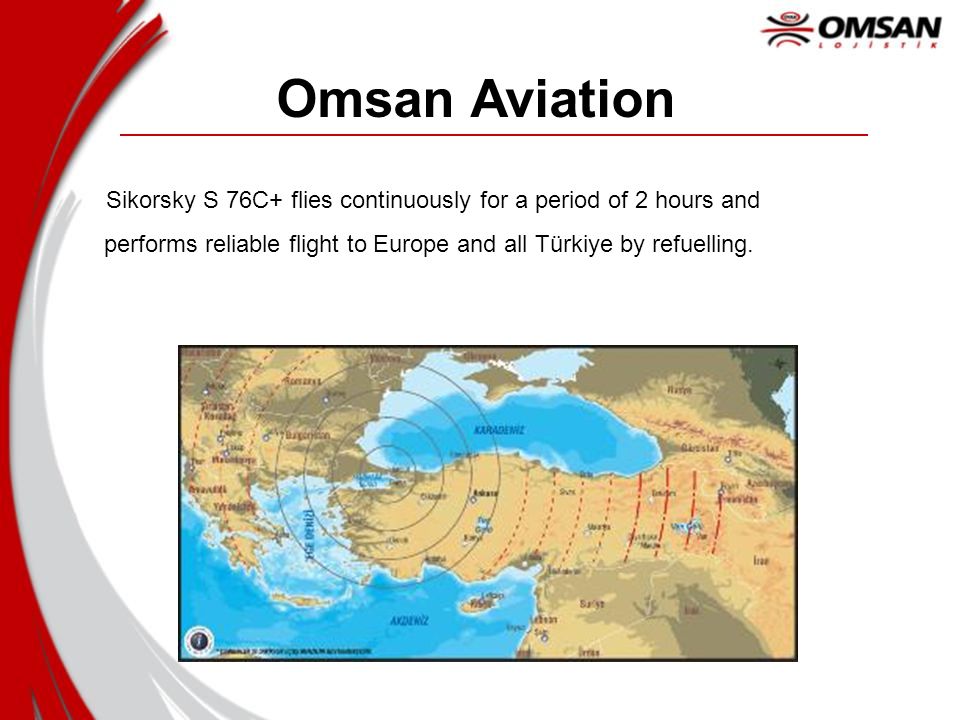 omsan lojistik ppt download