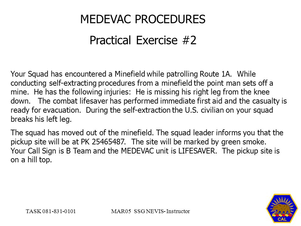 line 9 medevac request example medevac line scenarios 9 example line 9 medevac request example medevac line scenarios 9 example