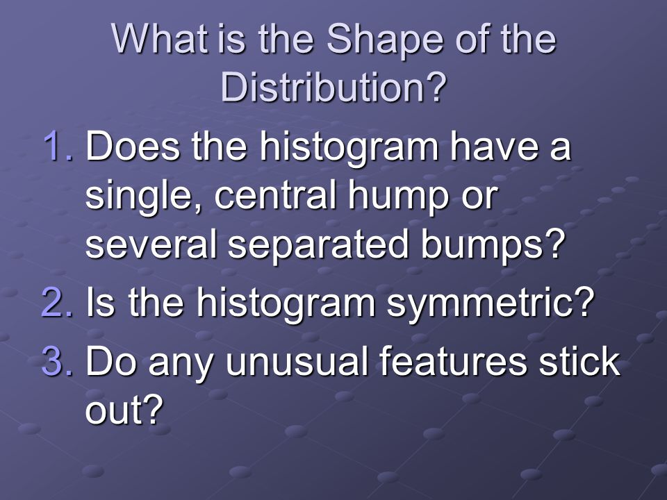 Data Chapter Quantitative Displaying 4: 4: Quantitative Data Displaying Chapter