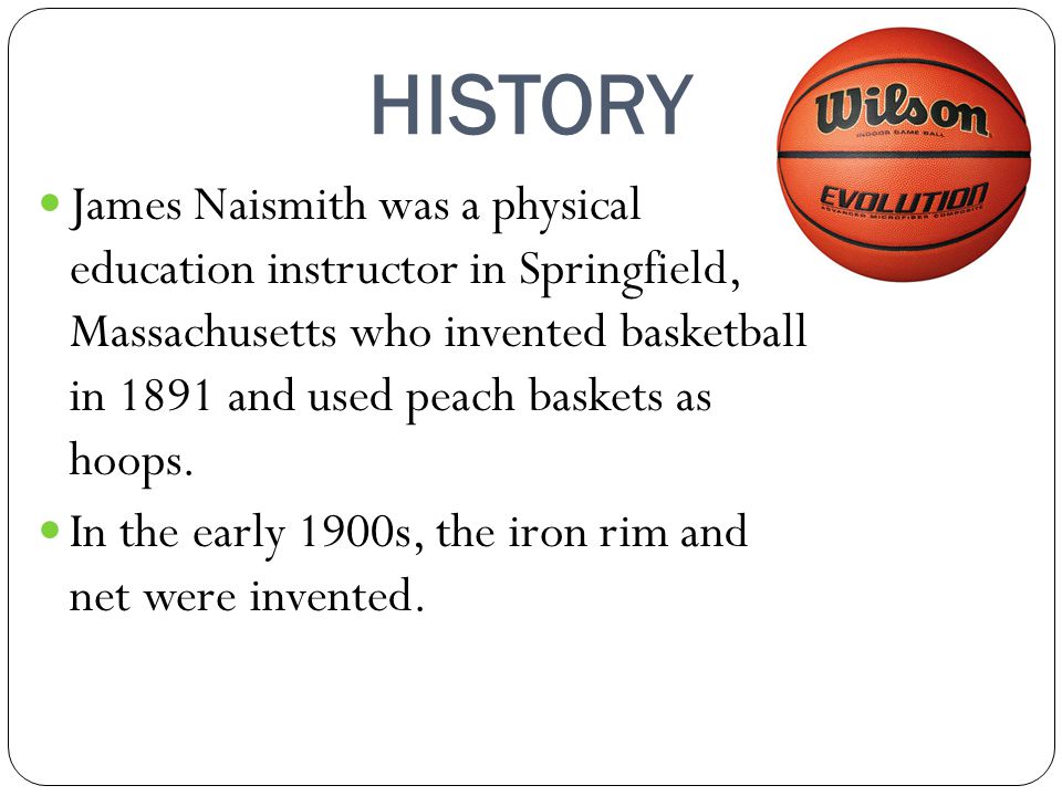 BASKETBALL Team Sports. - ppt download