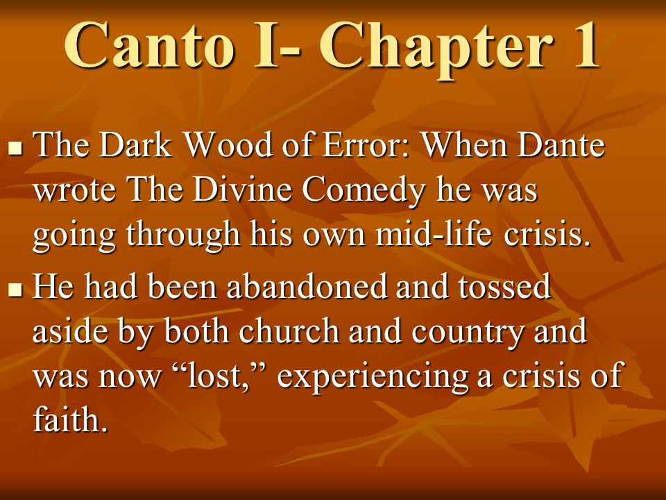 Dante's Inferno. - ppt video online download