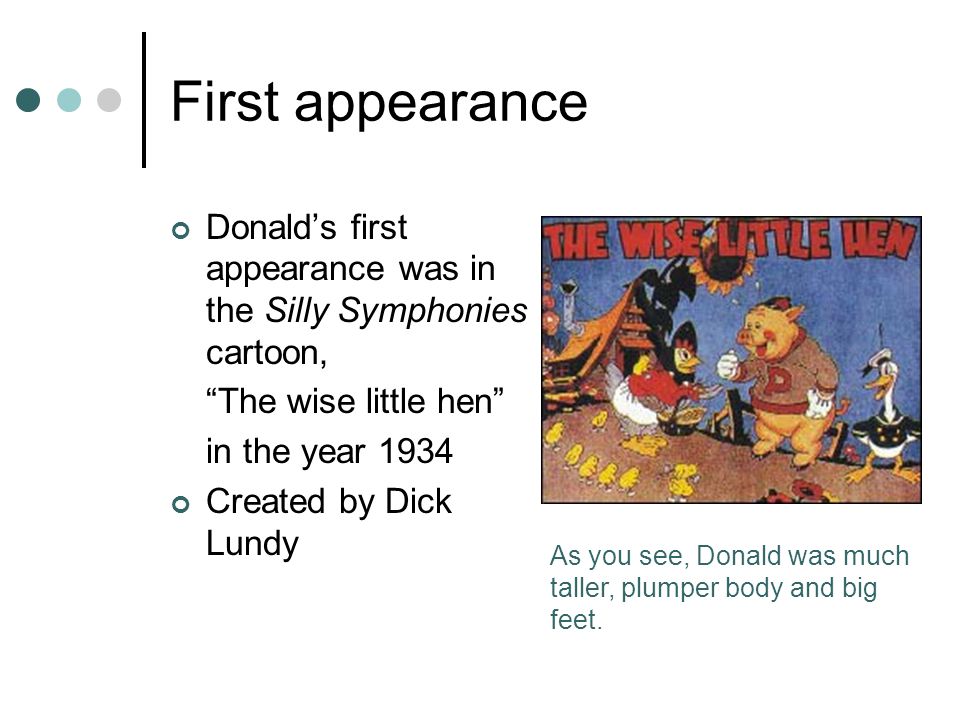 AARRGGGH! presents: The life and times of Donald Duck. - ppt download AARRGGGH! presents: The life and times of Donald Duck. - ppt download