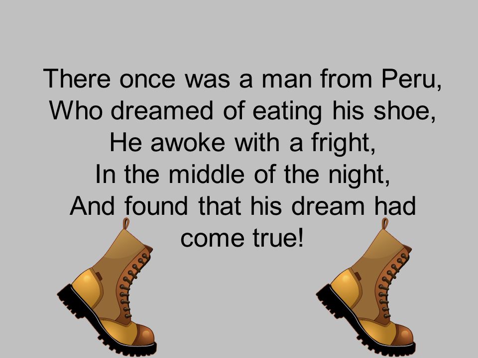 Poetry With Parsons Ppt Video Online Download
