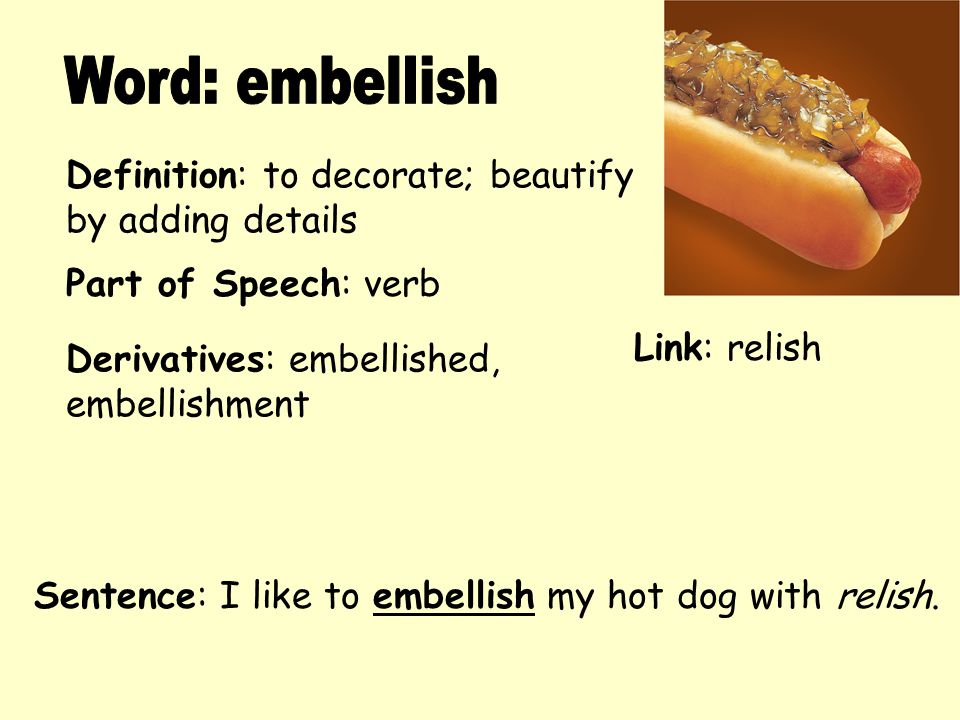 Advancing Vocabulary Skills Third Edition (Chapter 3) ppt video